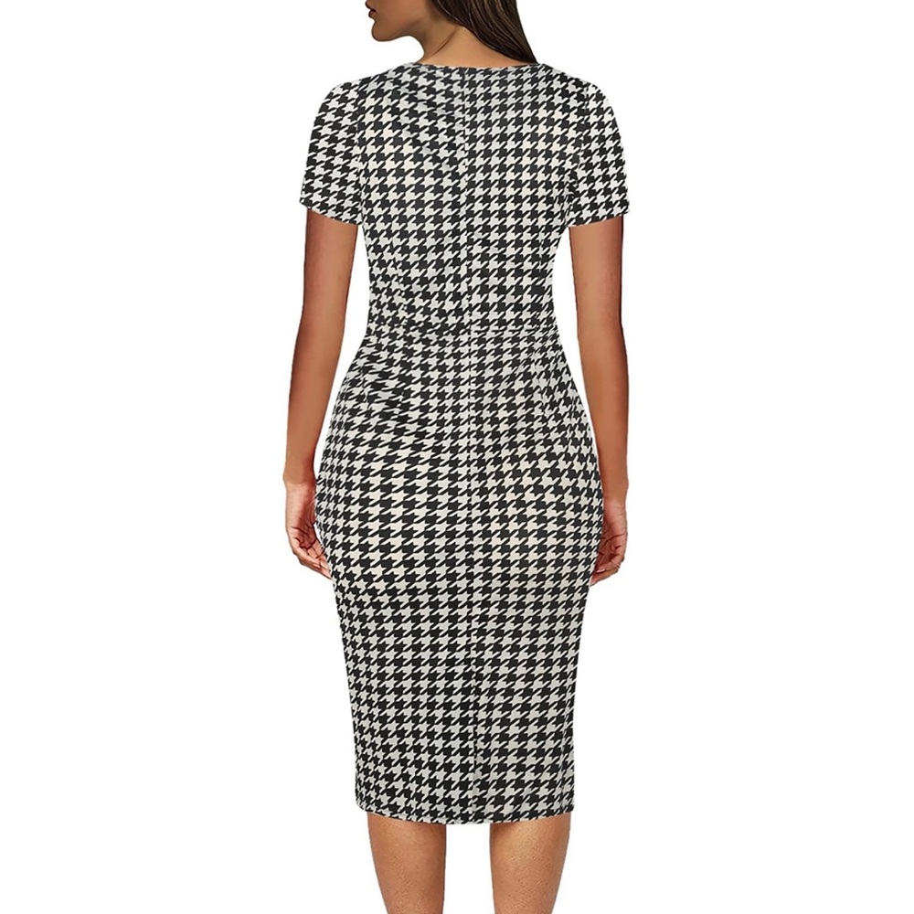 Midi dress - Picture 3 of 5